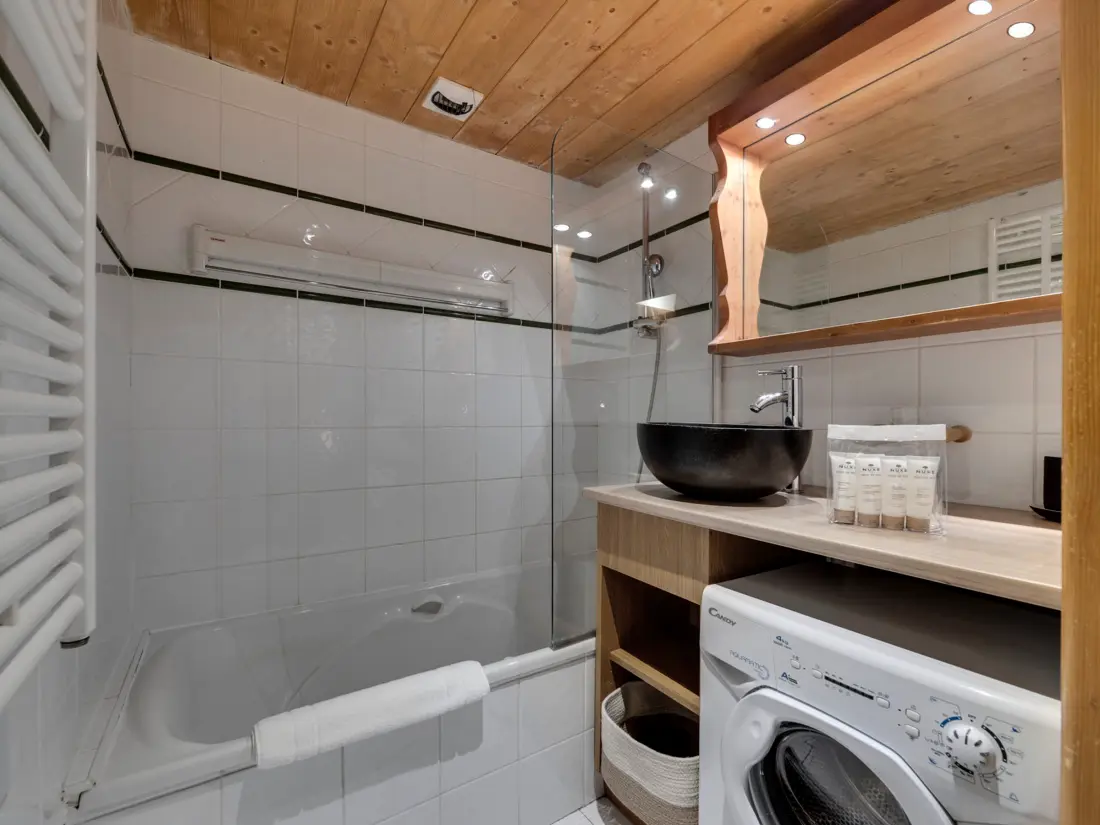Location de Vacances Tignes - val claret 82