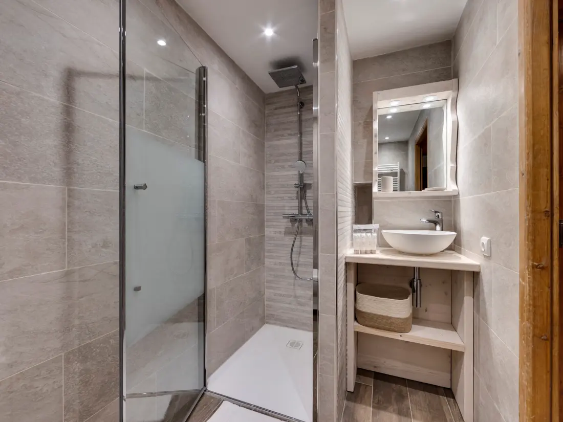 Location de Vacances Tignes - val claret 82