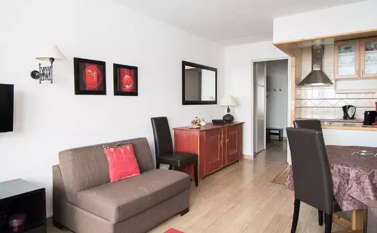 Location de Vacances Tignes 50