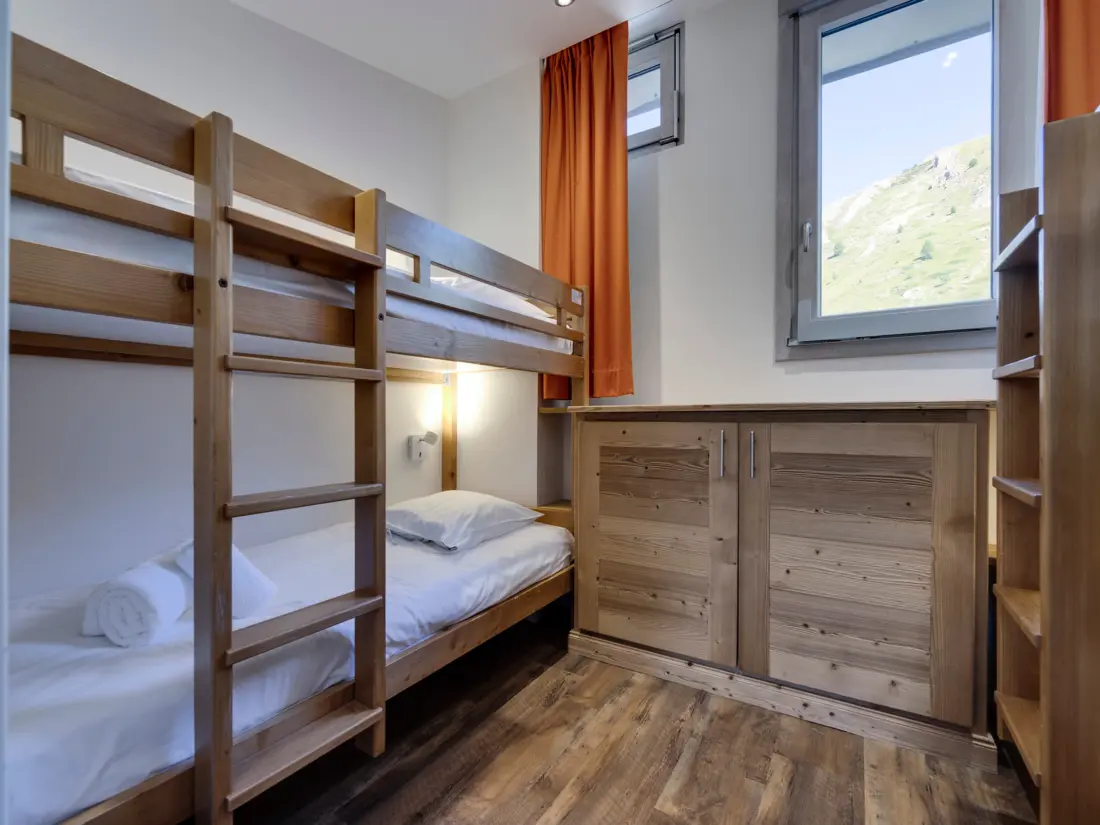 Location de Vacances Tignes - val claret 87