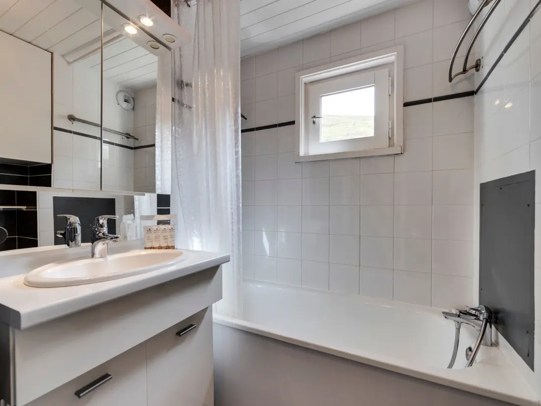 Location de Vacances Tignes - val claret 92