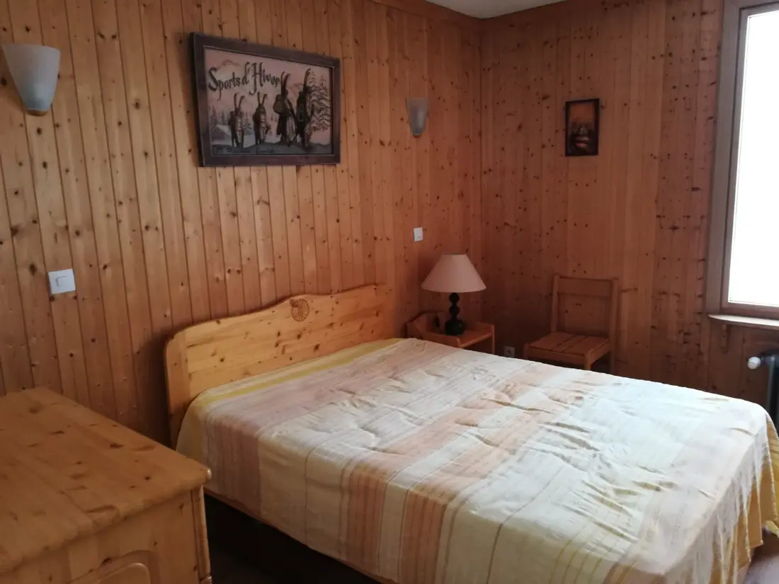 Location de Vacances Tignes