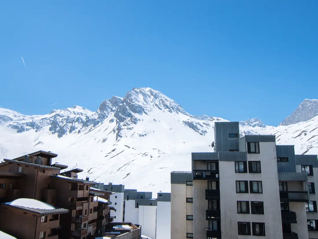 Location de Vacances Tignes