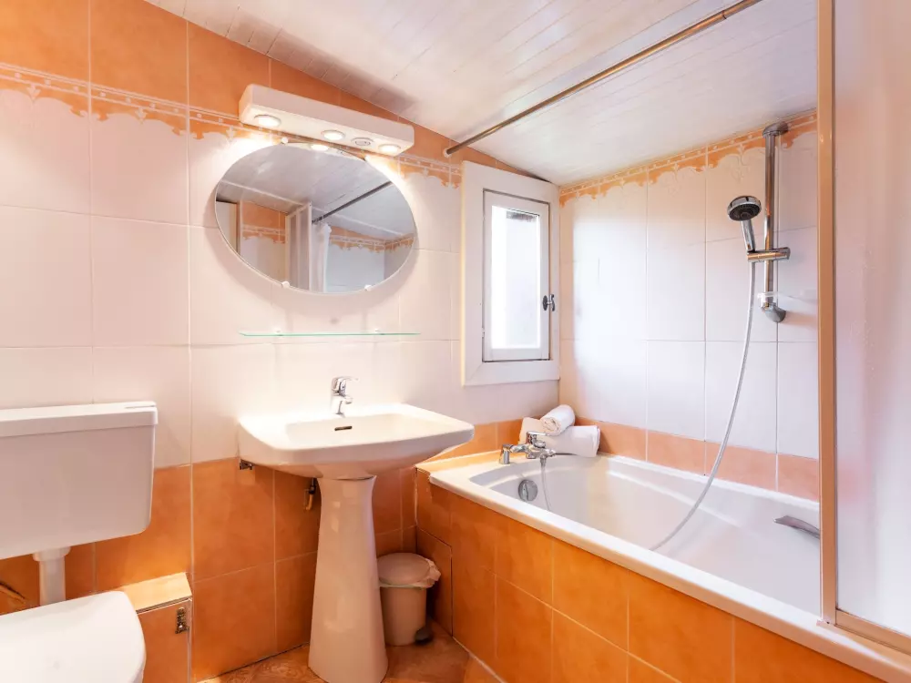 Maison de Vacances Tignes