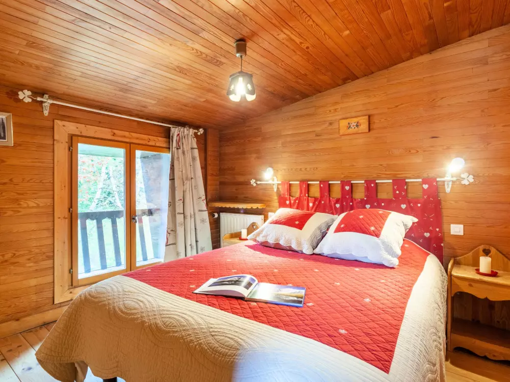 Maison de Vacances Tignes