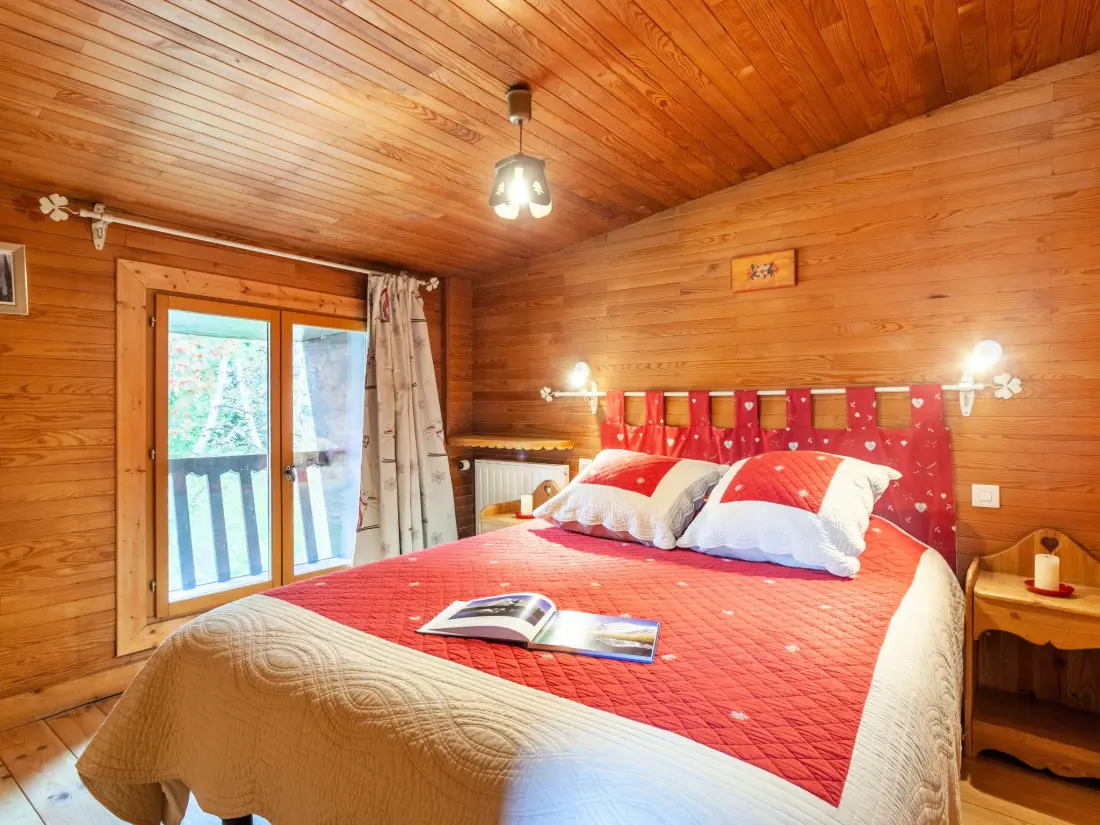 Maison de Vacances Tignes
