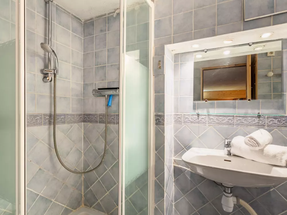 Maison de Vacances Tignes