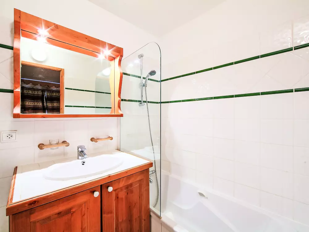 Résidence Ecrin des Neiges (Val Claret)