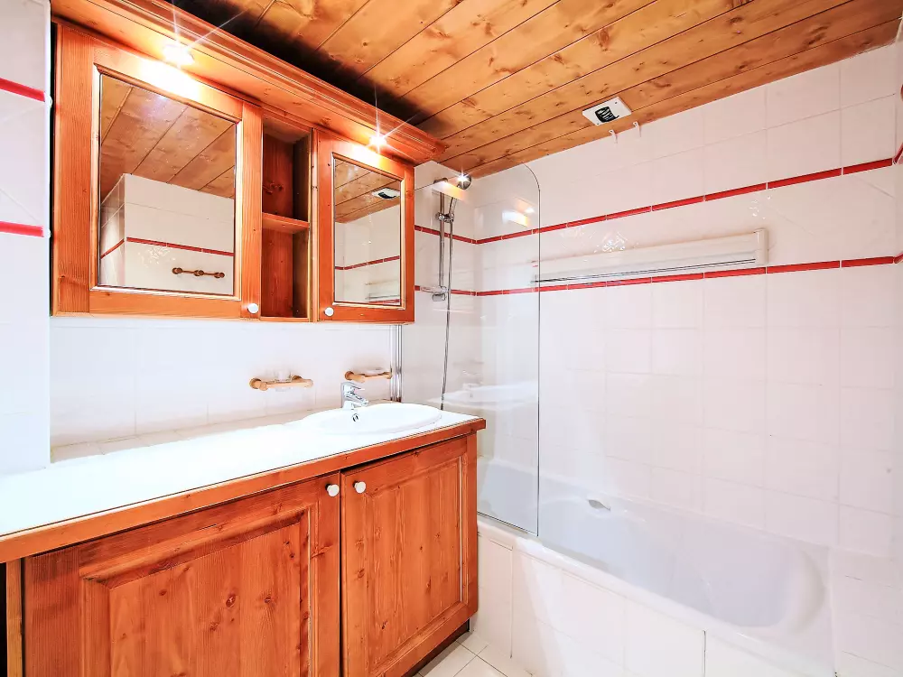 Résidence Ecrin des Neiges (Val Claret)