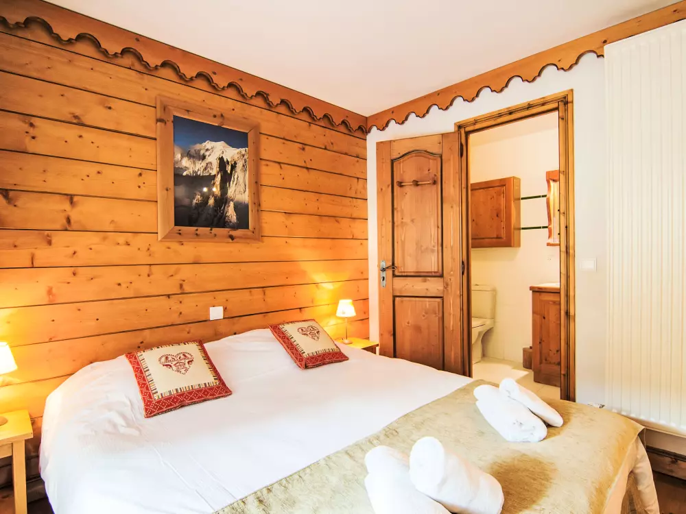 Résidence Ecrin des Neiges (Val Claret)