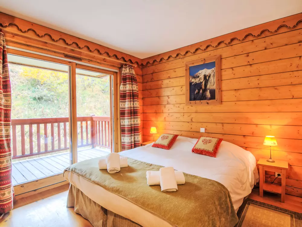 Résidence Ecrin des Neiges (Val Claret)