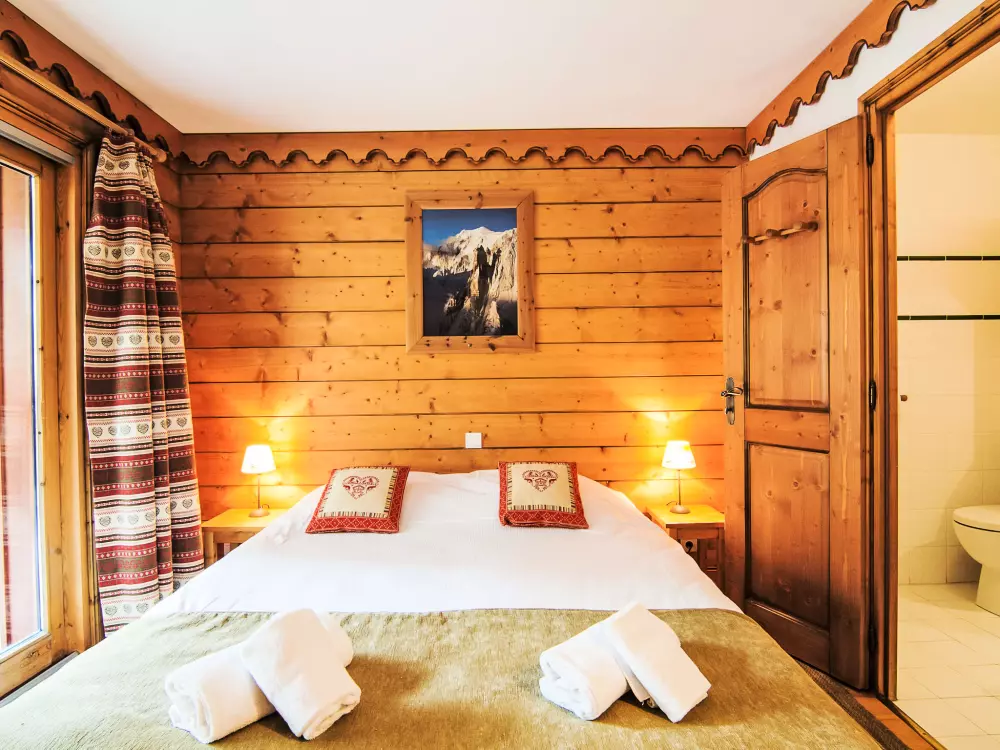 Résidence Ecrin des Neiges (Val Claret)