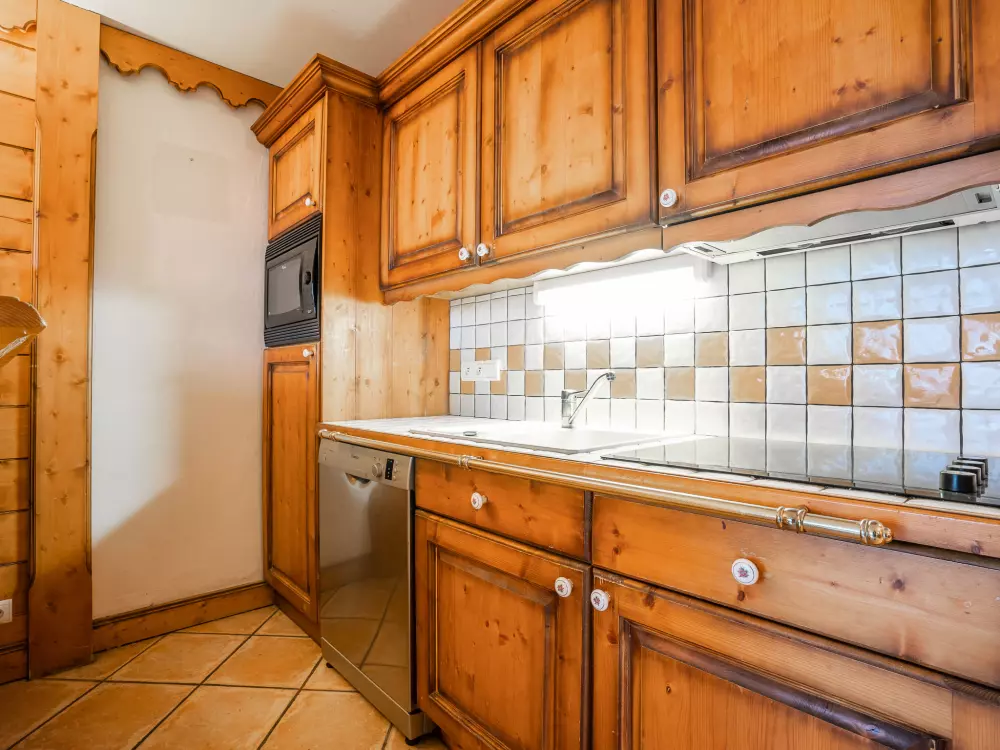 Résidence Ecrin des Neiges (Val Claret)