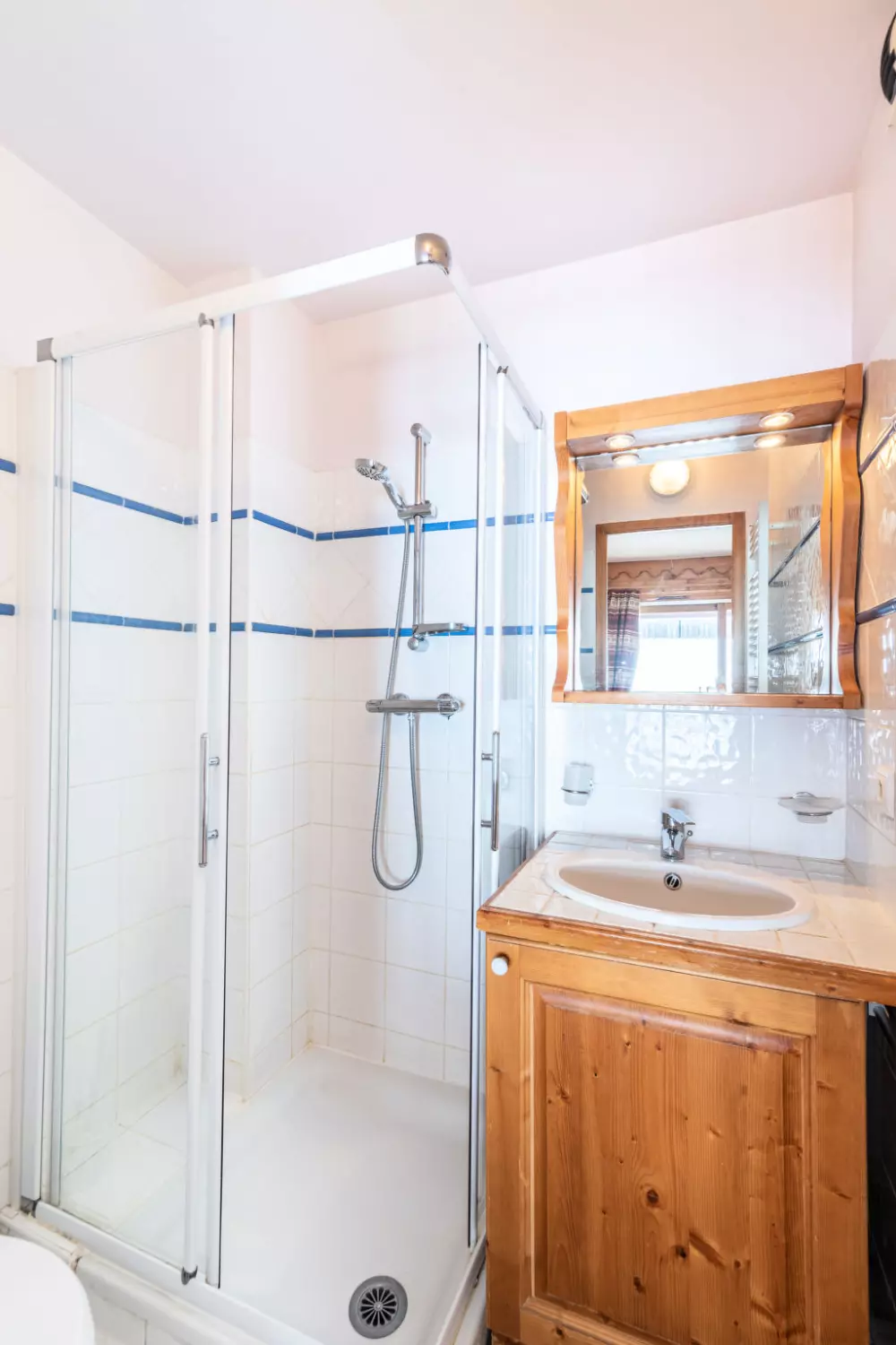 Résidence Ecrin des Neiges (Val Claret)