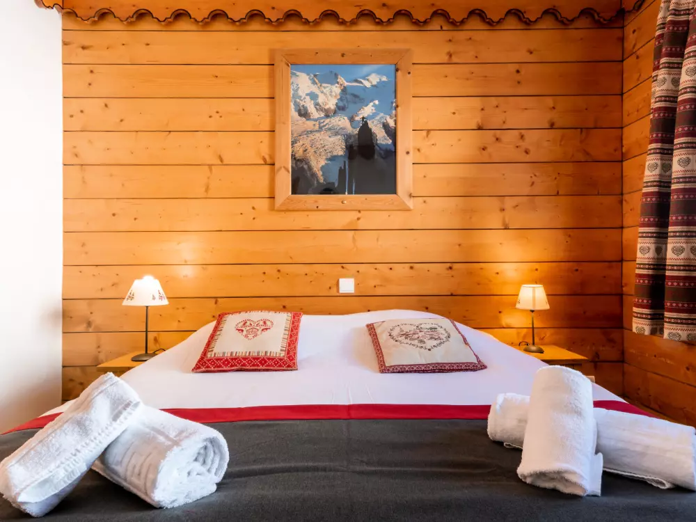 Résidence Ecrin des Neiges (Val Claret)