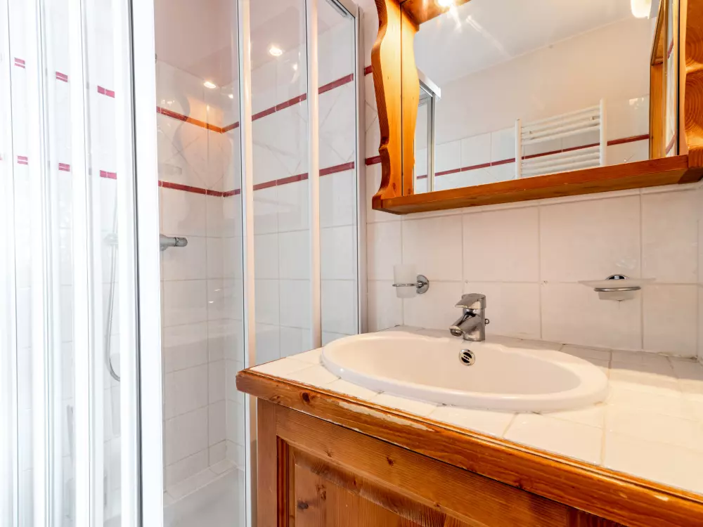 Résidence Ecrin des Neiges (Val Claret)