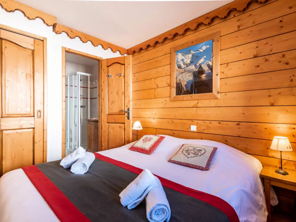 Résidence Ecrin des Neiges (Val Claret)