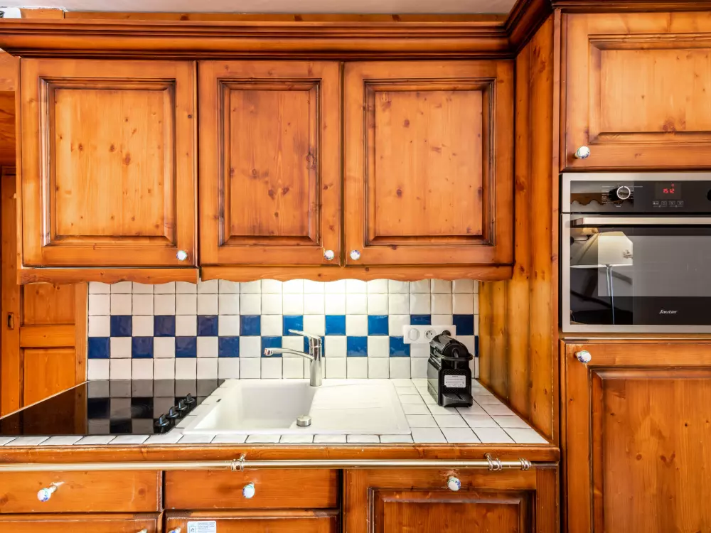 Résidence Ecrin des Neiges (Val Claret)