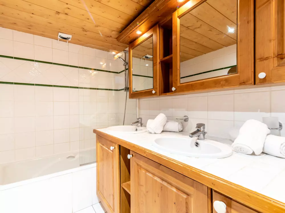 Résidence Ecrin des Neiges (Val Claret)