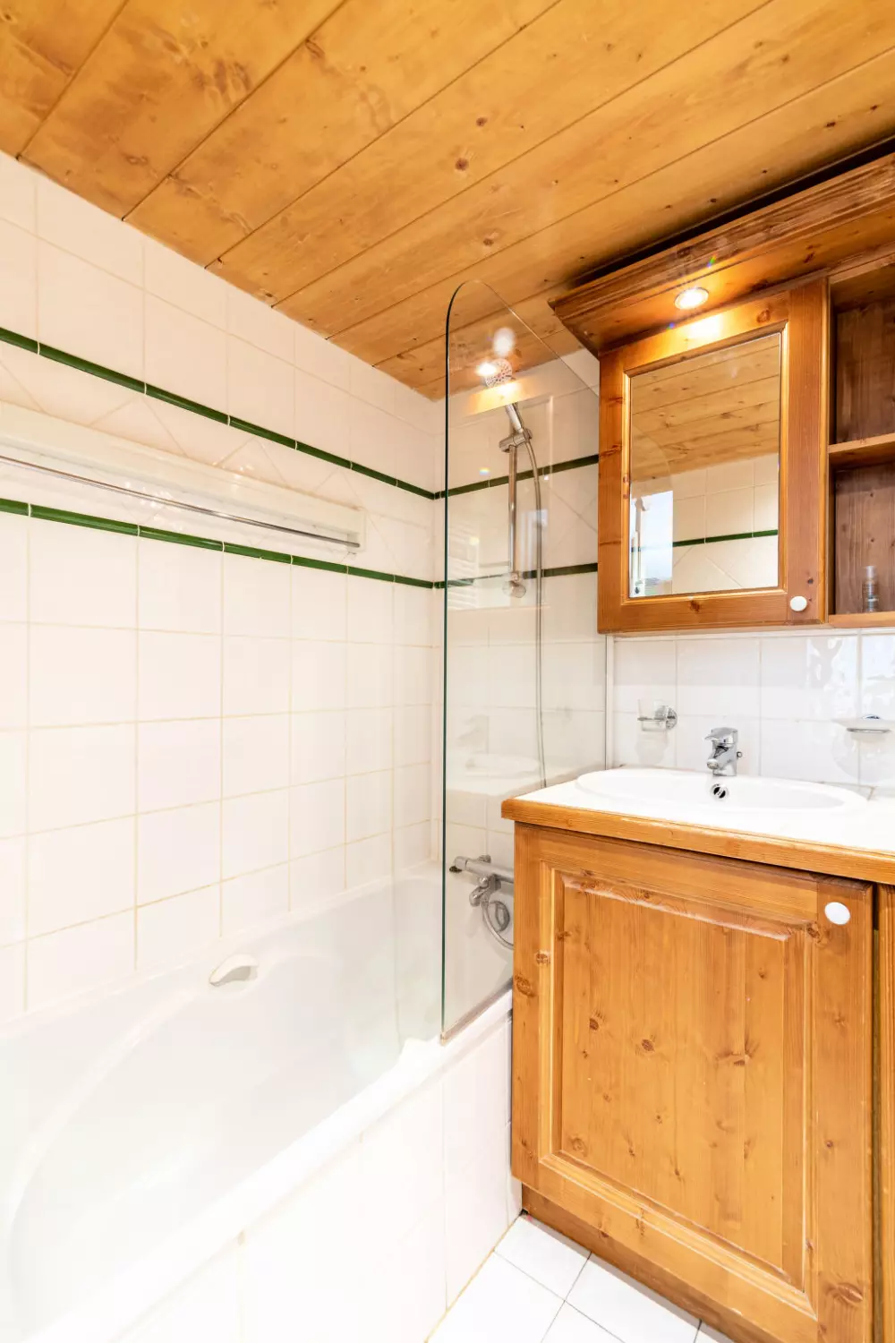 Résidence Ecrin des Neiges (Val Claret)