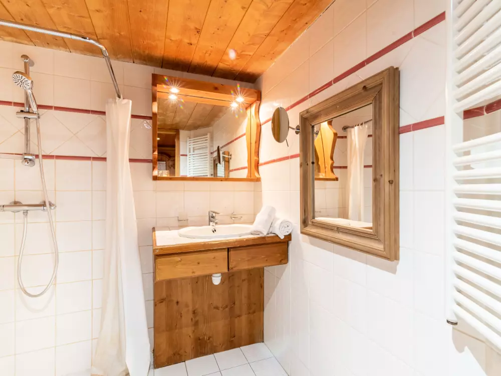 Résidence Ecrin des Neiges (Val Claret)