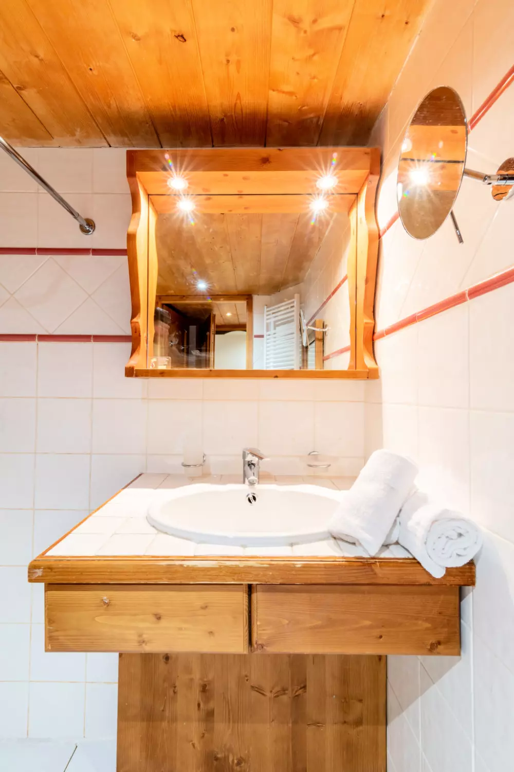 Résidence Ecrin des Neiges (Val Claret)