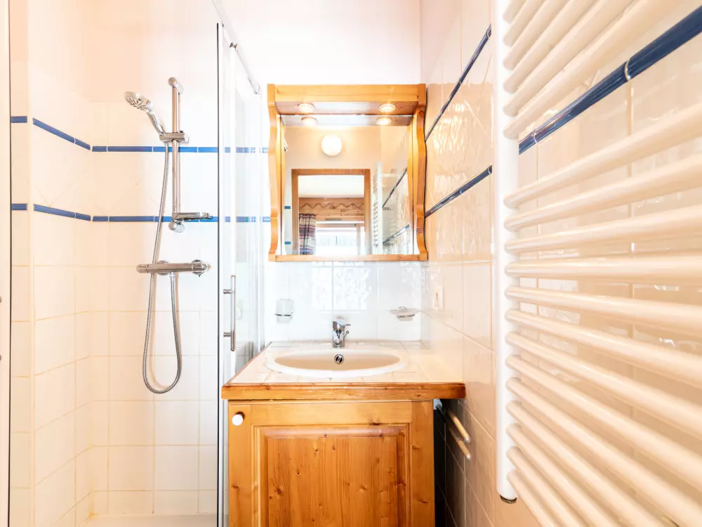 Résidence Ecrin des Neiges (Val Claret)