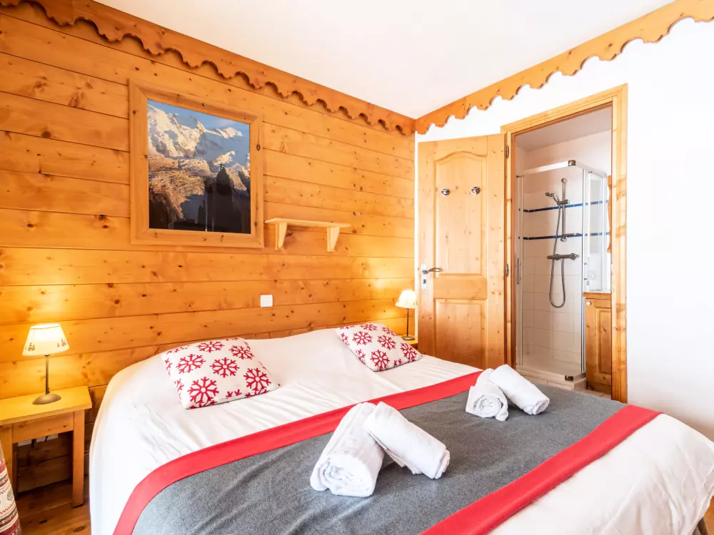 Résidence Ecrin des Neiges (Val Claret)