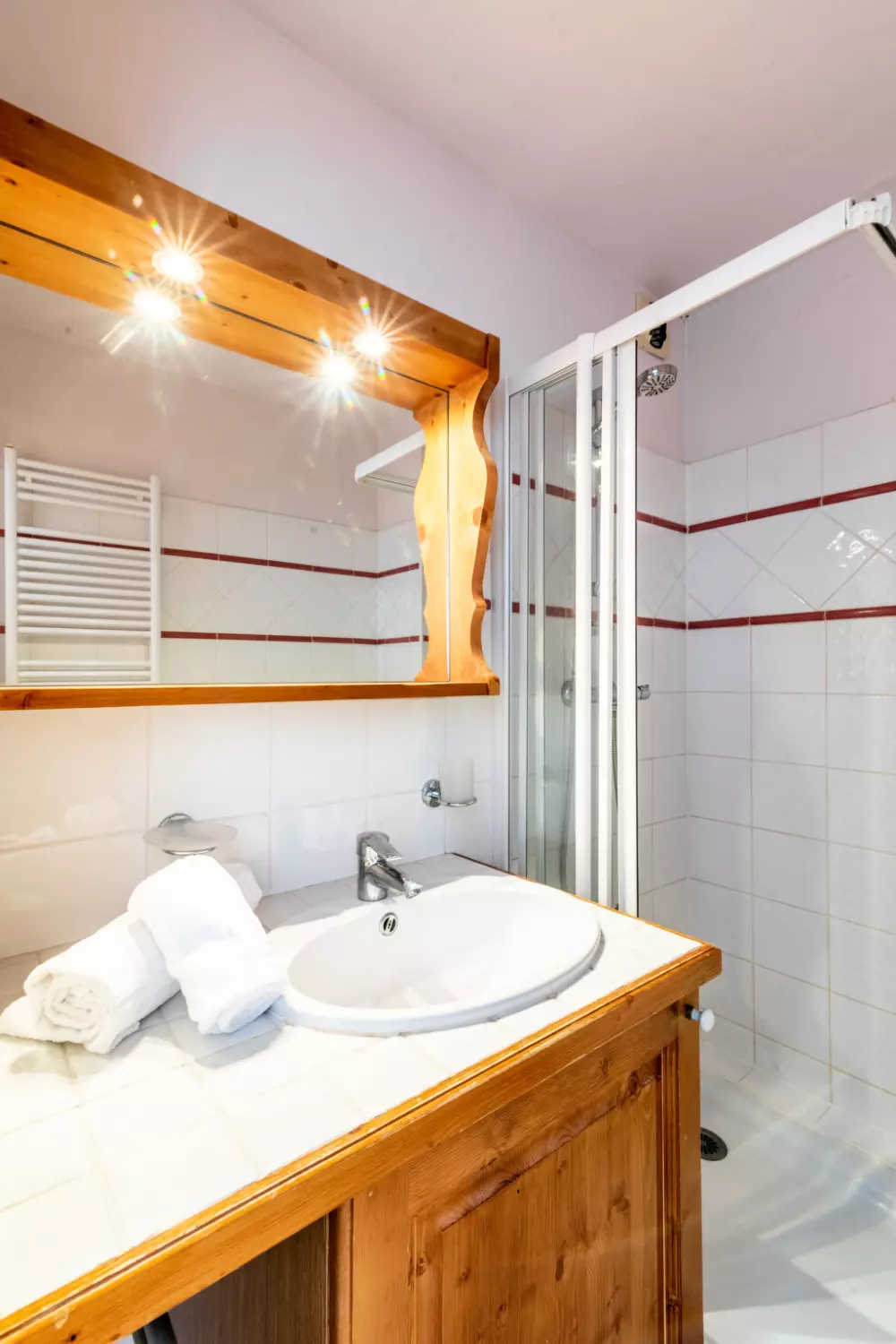 Résidence Ecrin des Neiges (Val Claret)