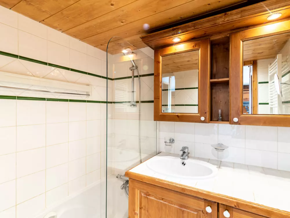 Résidence Ecrin des Neiges (Val Claret)