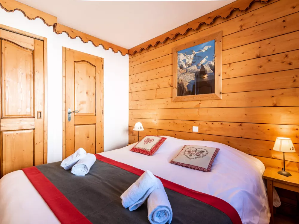 Résidence Ecrin des Neiges (Val Claret)