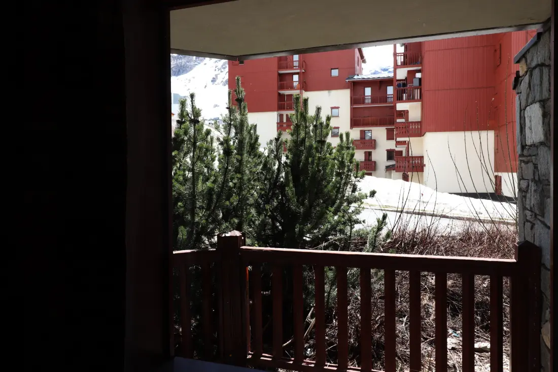 Résidence Ecrin Des Neiges