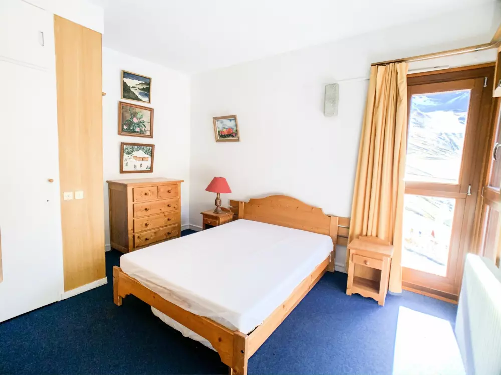 Résidence Grand Roc