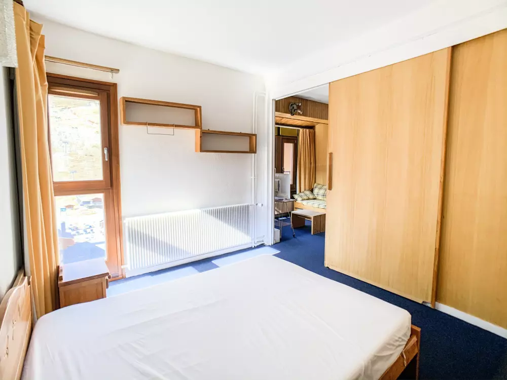 Résidence Grand Roc