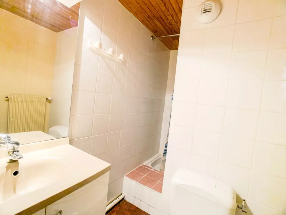 Résidence Grand Roc