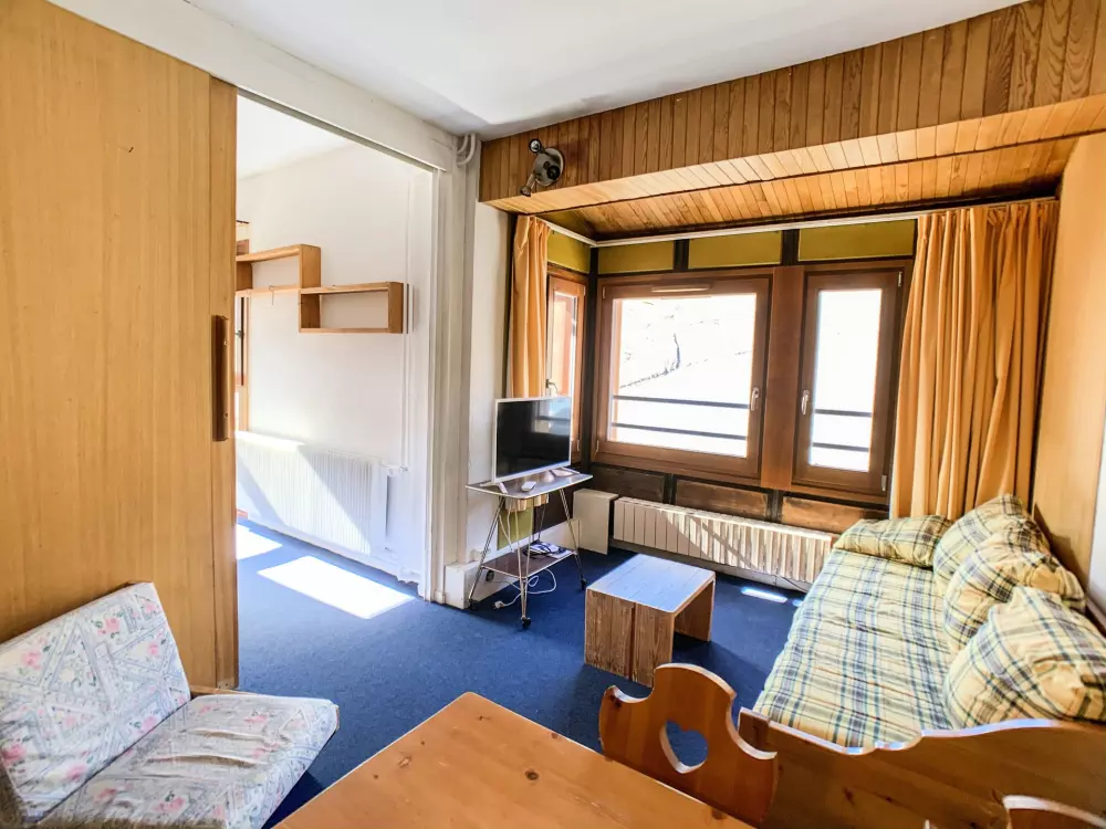 Résidence Grand Roc