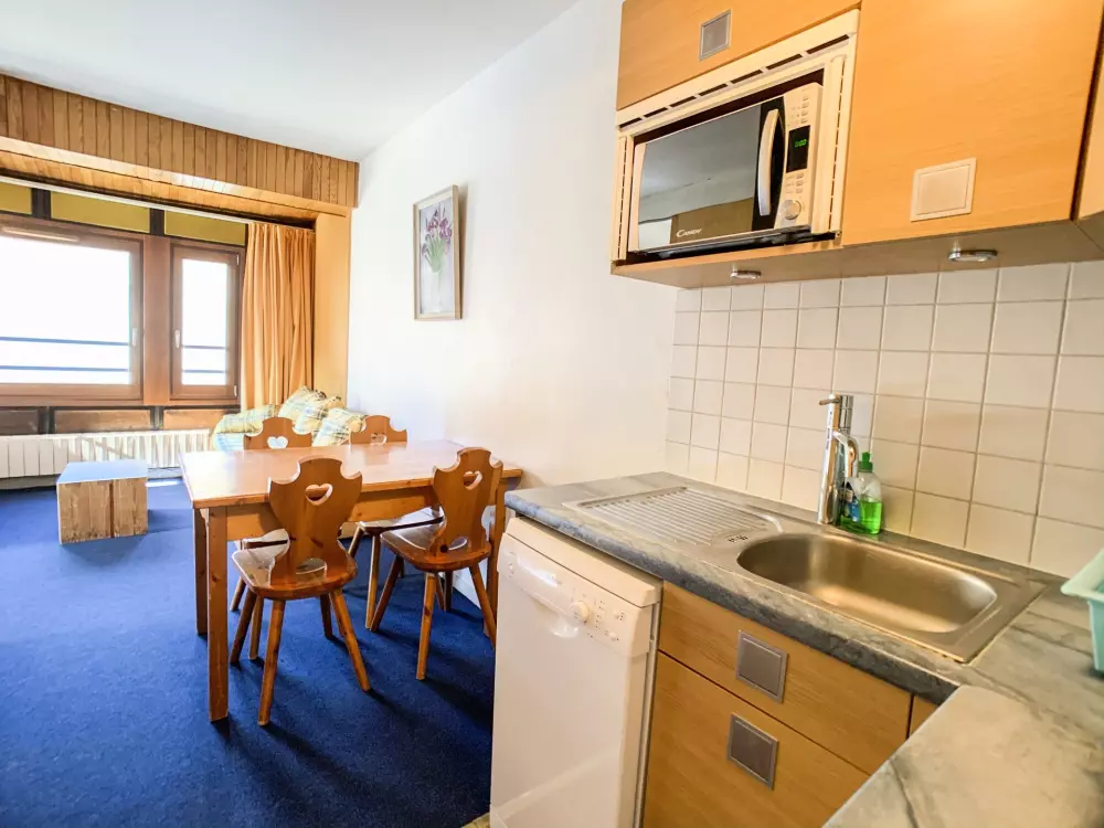 Résidence Grand Roc