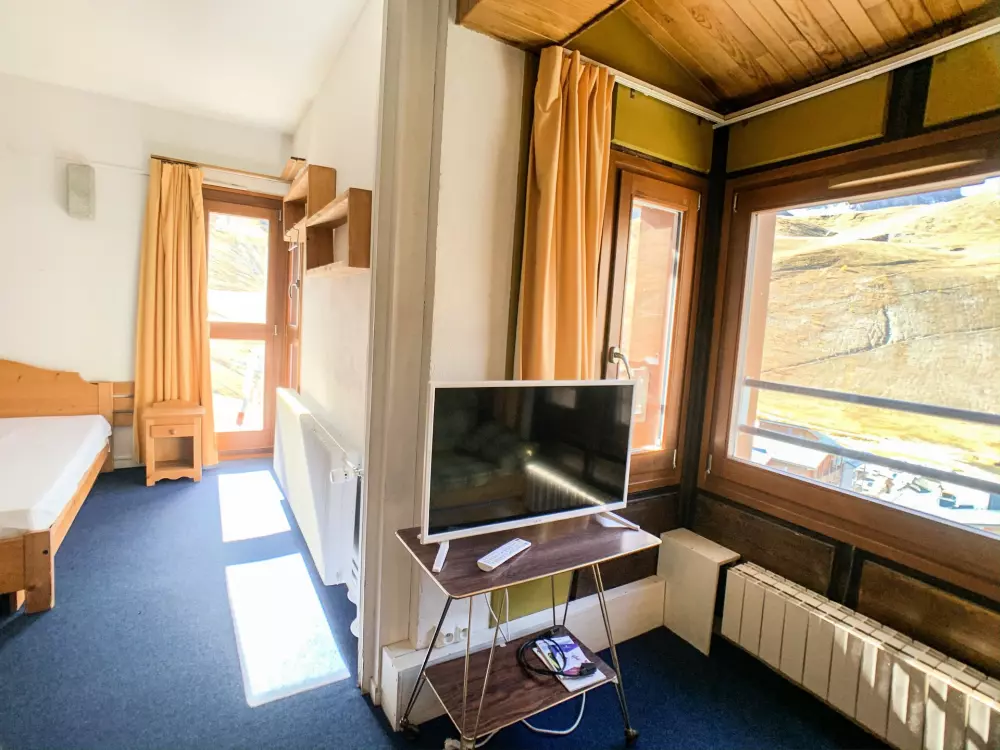 Résidence Grand Roc