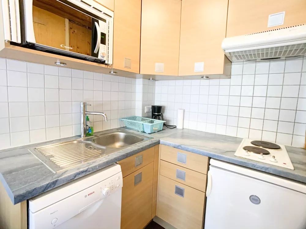 Résidence Grand Roc