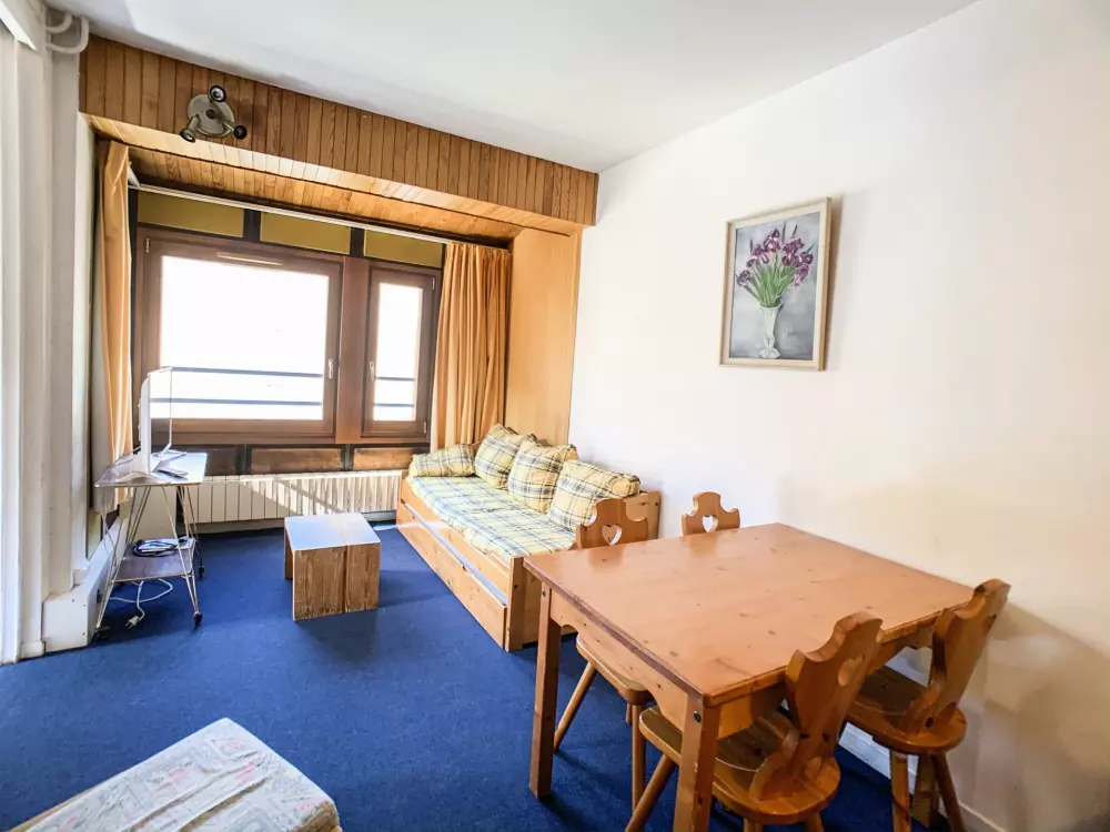 Résidence Grand Roc