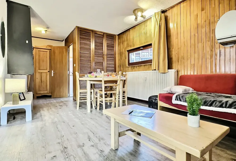 Résidence Grand Tichot B2