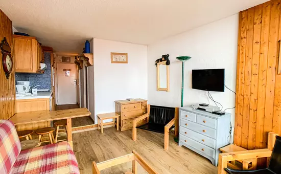 Résidence Grandes Platieres 2