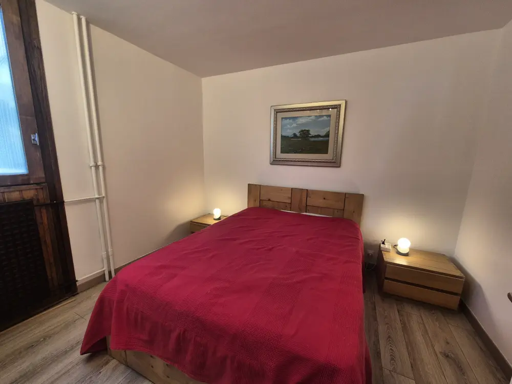 Résidence Grandes Platieres 2