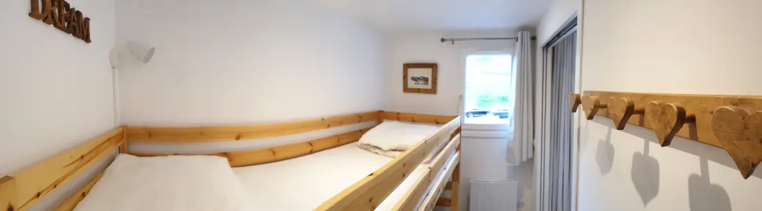 Résidence Hameau Du Borsat 1& 2