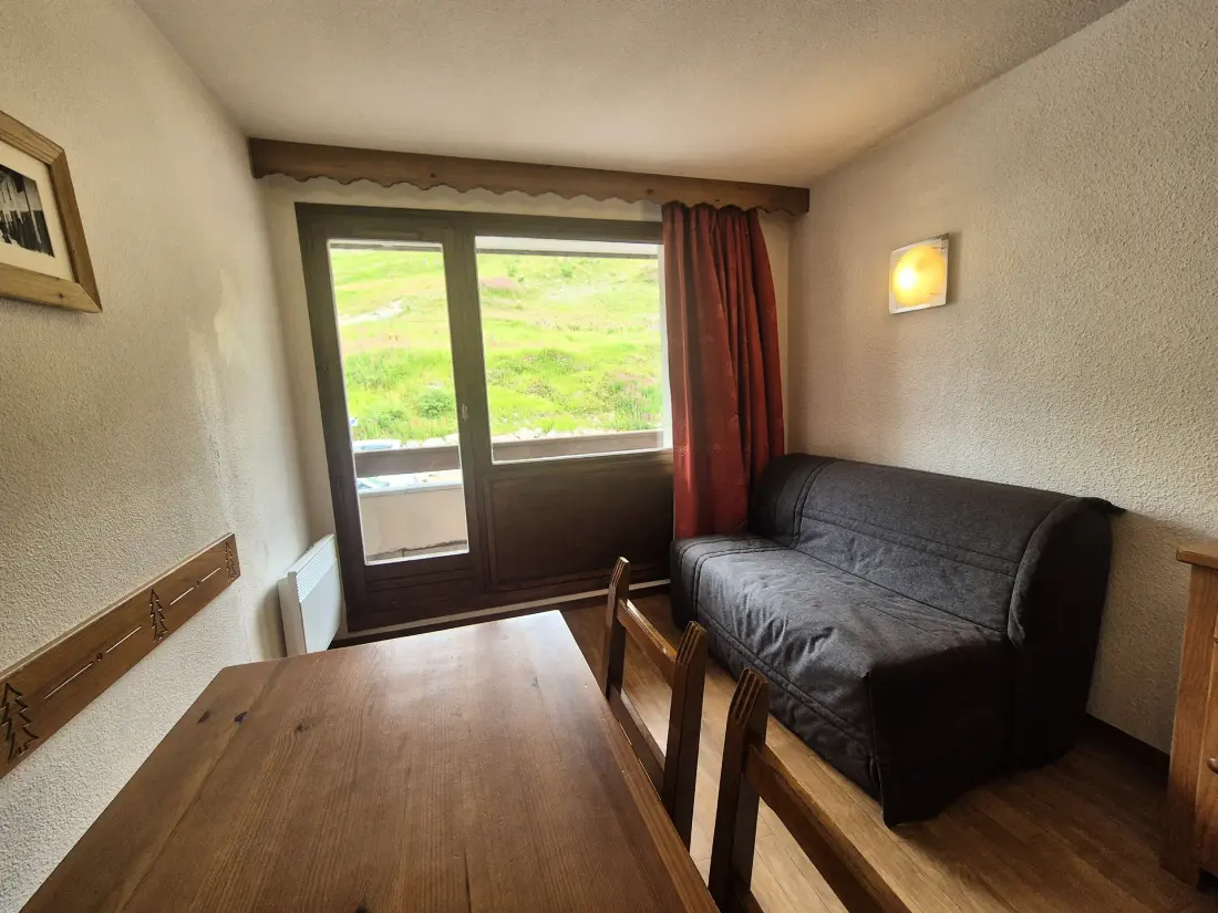 Résidence Hameau Du Borsat 1& 2