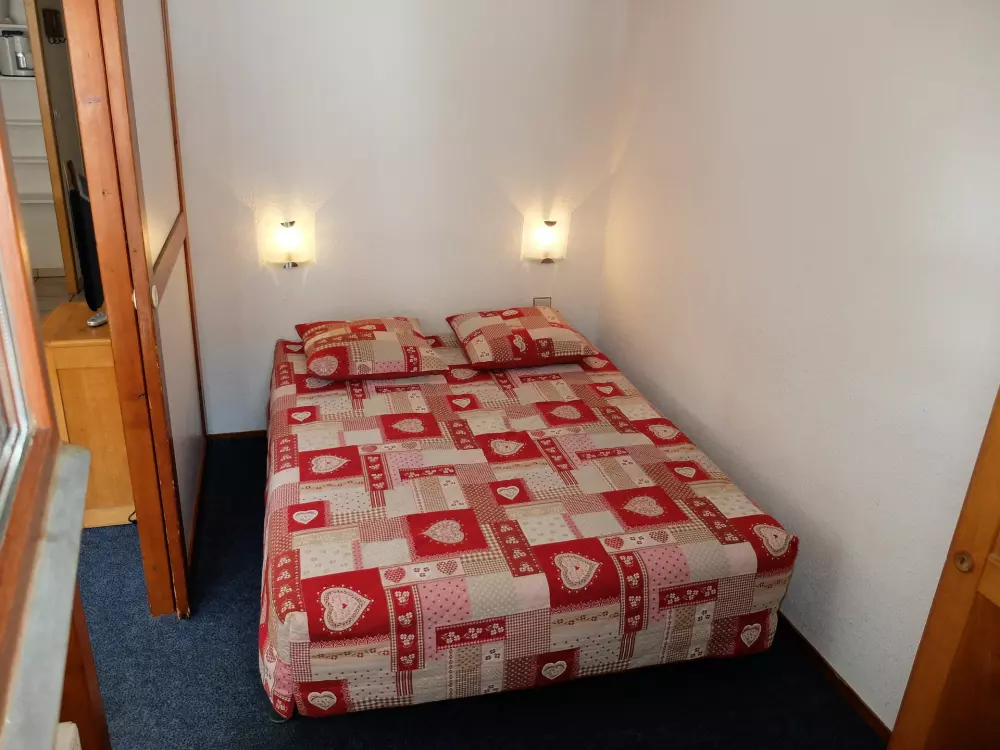 Résidence Hameau Du Borsat 3