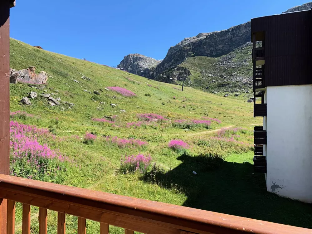 Résidence Hameau Du Borsat 3