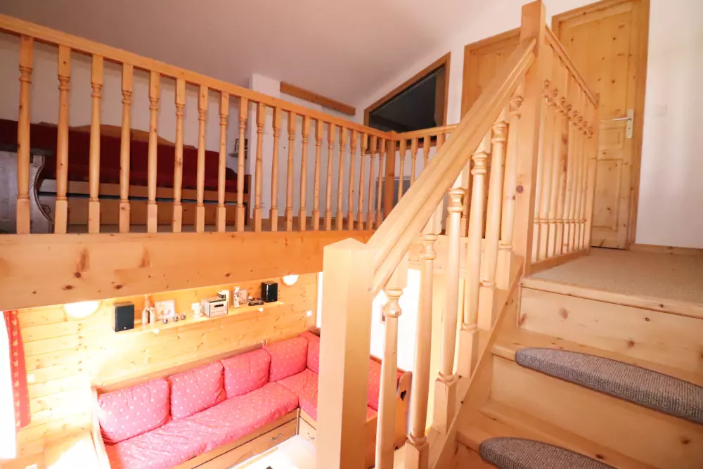 Résidence Hameau Du Borsat 3