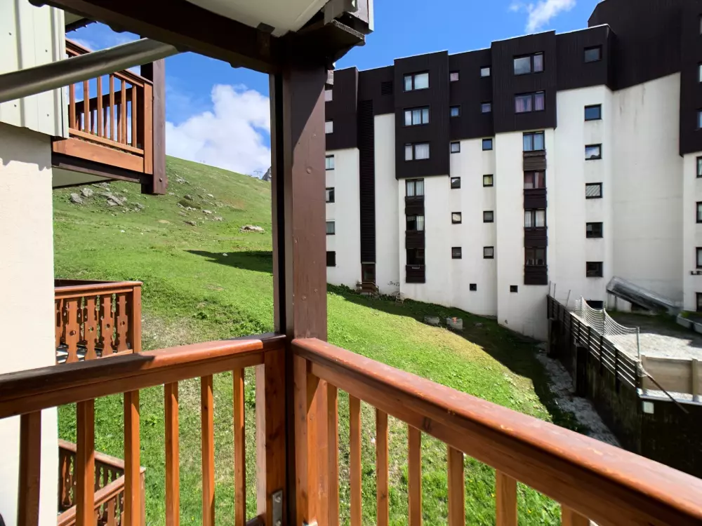 Résidence Hameau Du Borsat 3