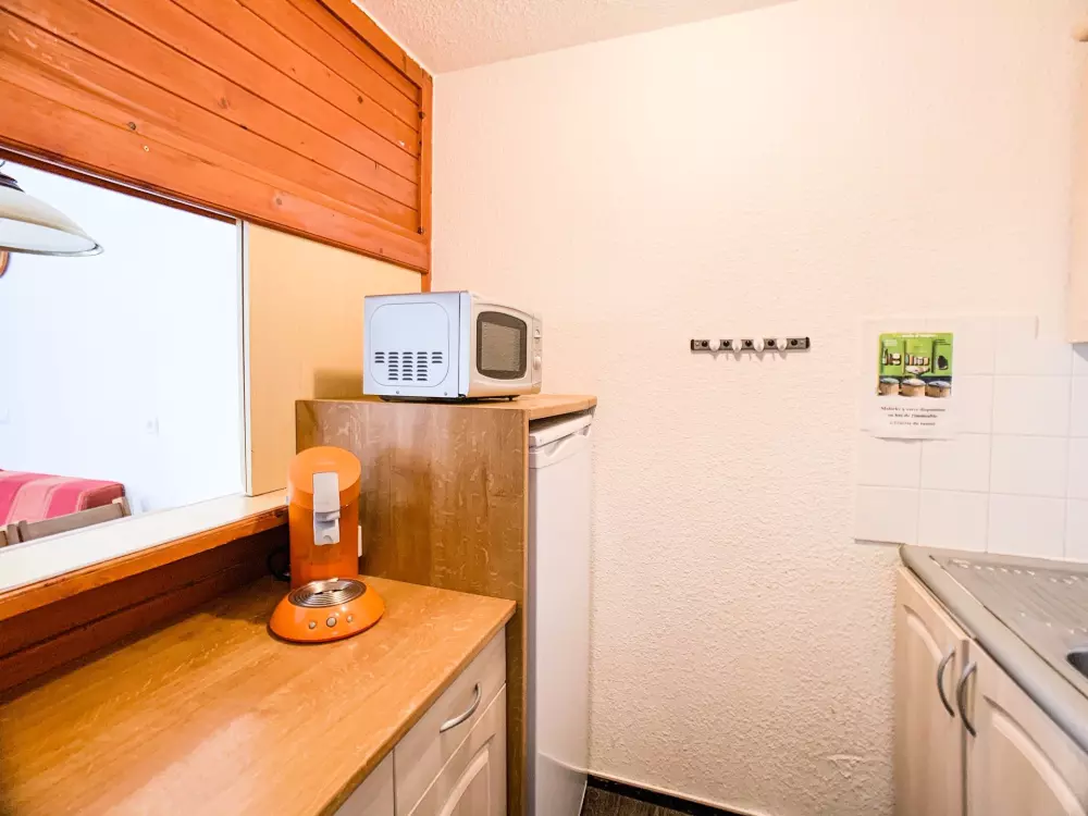 Résidence Hameau Du Borsat 3